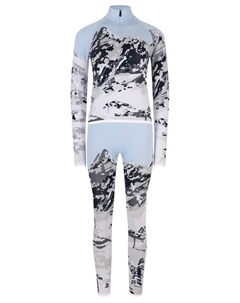 Комплект термобелья Perfect moment