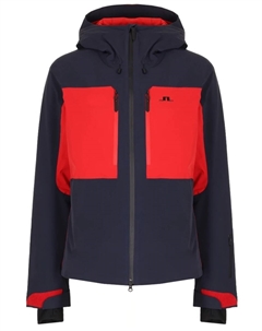 Куртка горнолыжная J.lindeberg