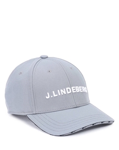 Бейсболка с логотипом J.lindeberg