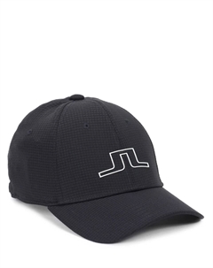 Бейсболка с логотипом J.lindeberg