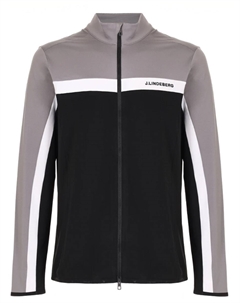 Олимпийка с логотипом J.lindeberg