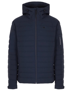 Пуховик стеганый J.lindeberg