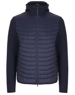 Куртка комбинированная J.lindeberg