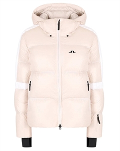 Пуховик стеганый J.lindeberg