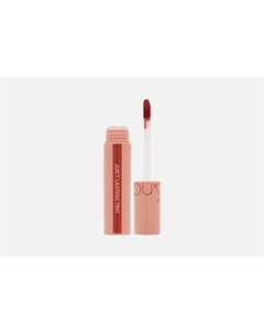 Тинт для губ Juicy lasting tint 5.5 г Rom&nd