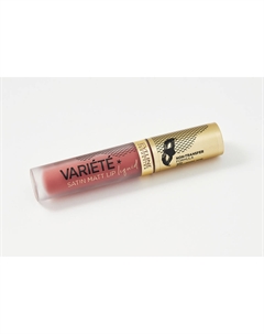 Губная помада Variety Perfect Matte 4.5 мл Eveline