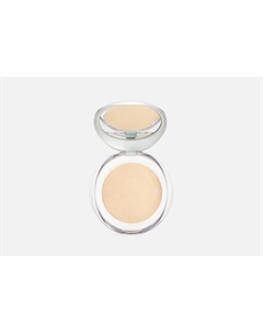 Компактная запеченная пудра LUMINYS SILKY BAKED 9 г Pupa