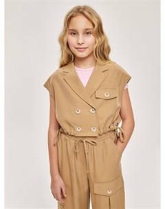 Жилет Noble people