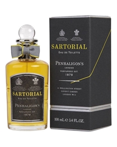 Туалетная вода Sartorial Penhaligon's