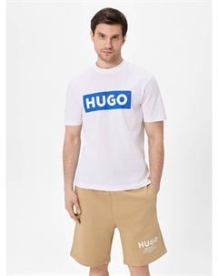 Шорты Hugo blue