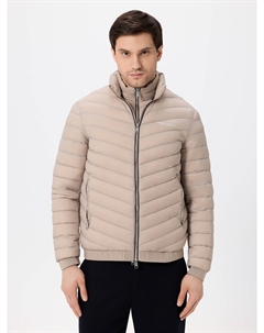 Пуховая куртка Armani exchange