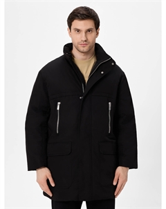 Пальто Armani exchange