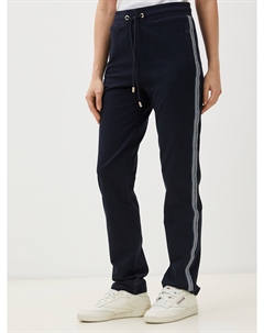 Спортивные брюки Alessandro manzoni yachting