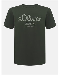 Футболка S.oliver