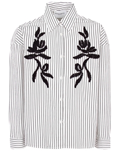 Блуза Ermanno scervino