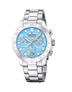 Швейцарские наручные женские часы Candino