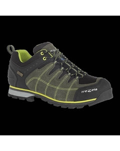 Ботинки HURRICANE EVO LOW WP Trezeta