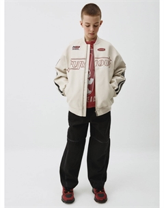 Брюки оверсайз для мальчиков Sela