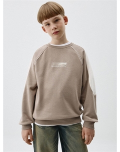 Свитшот в спортивном стиле детский Sela