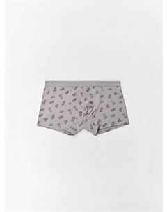 Трусы-боксеры x Союзмультфильм Sela