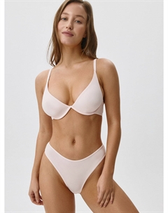 Базовые трусы-слипы Sela