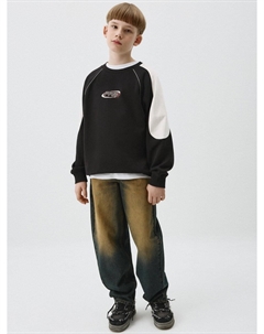 Свитшот в спортивном стиле детский Sela