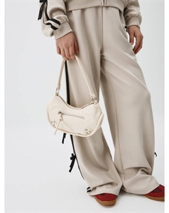 Сумка на плечо из экокожи для девочек Sela