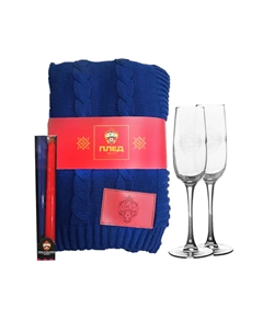 Набор "Романтик" Пфк цска