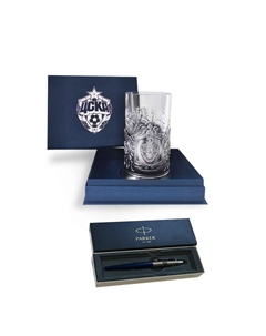 Набор "Для босса" Пфк цска