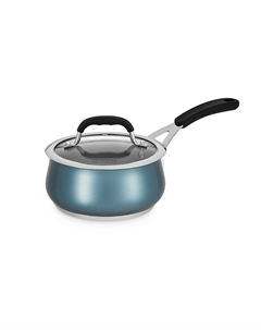 Ковш с крышкой Indigo Vanhopper