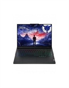 Ноутбук Lenovo Legion Pro 7 16IRX9H (83DE004HRK) Black