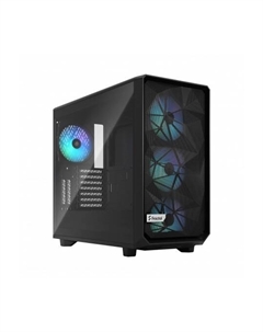 Корпус Fractal Design Meshify 2 RGB Black TG Light Tint FD-C-MES2A-06 Fractal design