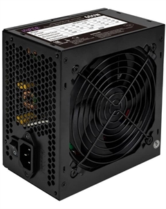 Блок питания ATX HPN-600 600W, BOX Hiper