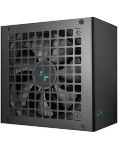 Блок питания ATX PL800D OEM 800W, 80+ Bronze Deepcool