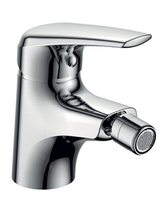 Смеситель для биде Conte SD91384 187217 Хром Aquanet