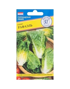 Салат Рафаэль 10 шт. Престиж семена