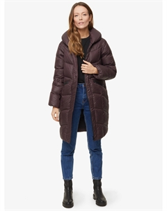 Пуховое пальто Bask