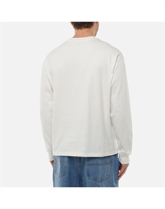 Мужской лонгслив Heavyweight Pocket Uniform bridge