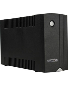 ИБП ИМПУЛЬС Юниор 450ВA Импульс