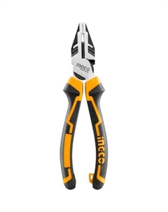 Плоскогубцы HHCP28200, 200мм Ingco