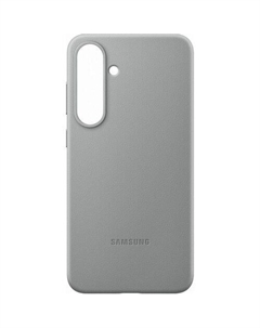 Чехол (клип-кейс) Kindsuit Case S25+, для Galaxy S25+, серый Samsung