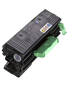 Картридж Ricoh SP4500E, черный / 407340