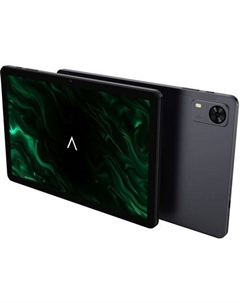 10.1" Планшет DIGMA PRO Zoom 8/128 GB T606 4G, 1920 x 1200, Android 14, темно-серый Digma pro