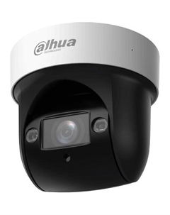 Камера видеонаблюдения IP PTZ DH-SD29404DB-GNY-W, 2560 х 1440, 2.8 - 12 мм, белый Dahua