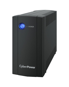 ИБП UTI675E Cyberpower