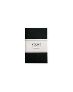 Скетчбук "Pocket" 9х14 см, 32 л, 100 г Смола Maxgoodz