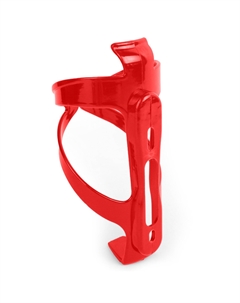 Флягодержатель пластиковый красный HC 13 red Vinca sport