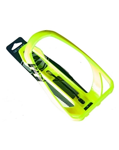 Флягодержатель R-30GREEN, пластик, зелёный, ARV000232 Enlee