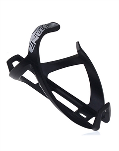 Флягодержатель R-10BLK, пластик, чёрный, ARV000224 Enlee