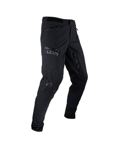 Велоштаны MTB HydraDri 5.0 Pant, Black, 2025, 5023035652 (Размер: 30, Цвет: Черный) Leatt